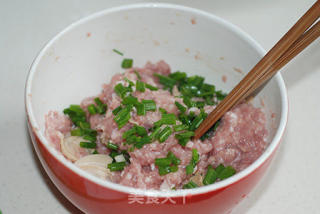 清燉蛤蜊獅子頭的做法步驟：6