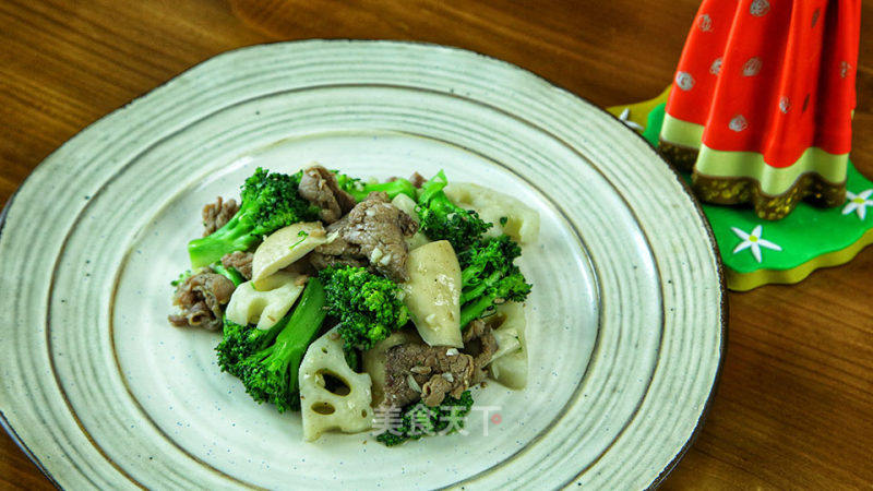 韓劇里的那道大菜——牛肉炒雜菜的做法
