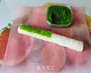 美味壽司的做法步驟：6