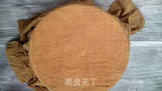茯苓糕的做法步驟：7