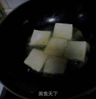 家常豆腐的做法步驟：3