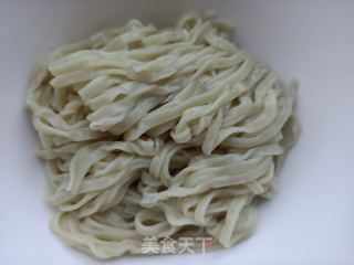 老北京炸醬面的做法步驟：23