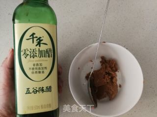 最爽口的乾隆白菜的做法步驟：5