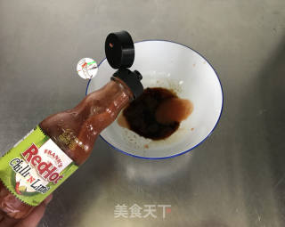 泰式甜辣豆腐的做法步驟：3