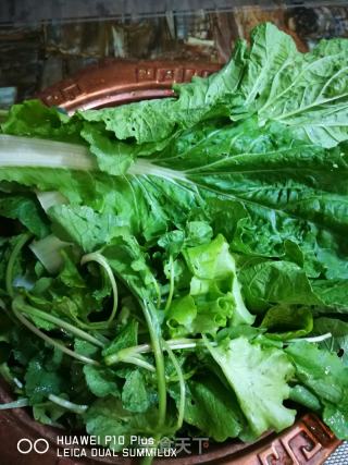 撐死人不償命的東北打包飯的做法步驟：2