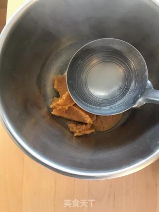 青花魚味噌煮的做法步驟：6