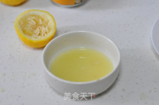 涼拌雞胸肉意面的做法步驟：3