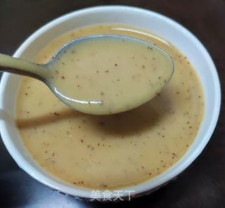 淮山汁的做法步驟：9