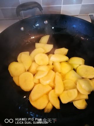 撐死人不償命的東北打包飯的做法步驟：5