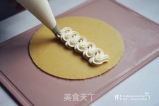 水果奶油可麗餅的做法步驟：10