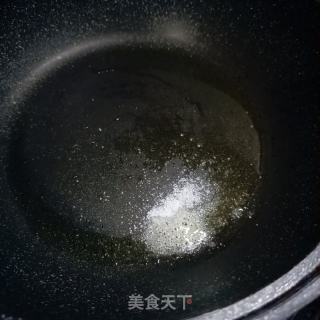 肉丁時蔬玉米粥的做法步驟：9