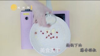 辣花甲意粉 | 減肥常選主食的做法步驟：5