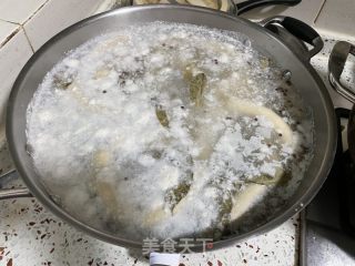 玉米雞肉腸的做法步驟：19