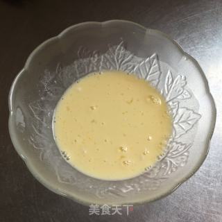 糖醋里脊的做法步驟：3