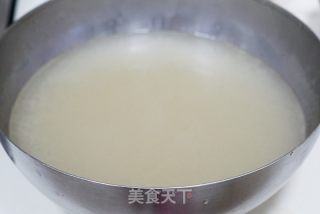 韓式冷面的做法步驟：5