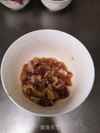 奧爾良雞肉披薩的做法步驟：13