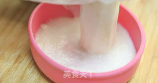 藜麥大阪燒的做法步驟：5