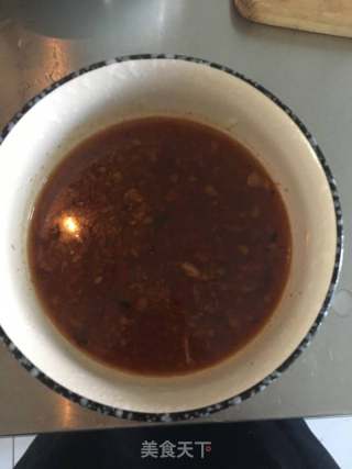 牛肉米粉的做法步驟：2