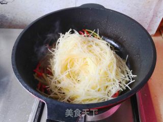 東北包飯的做法步驟：7