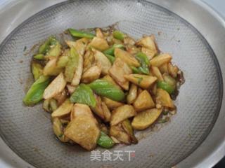 地三鮮的做法步驟：15