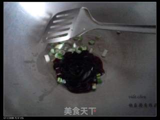 蠔皇豆腐燜蘿卜的做法步驟：4