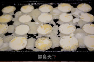 章魚小丸子的做法步驟：8