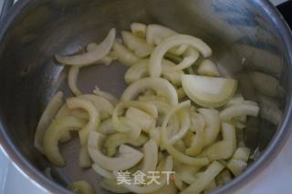 法式家常番茄湯的做法步驟：3