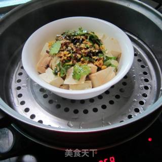 無煙豆腐的做法步驟：5