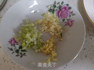 京醬肉絲的做法步驟：6
