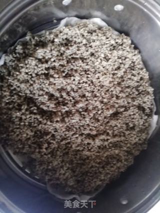 烏米飯團的做法步驟：4