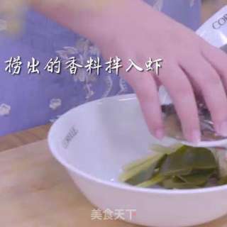 泰國冬陰功湯的做法步驟：4