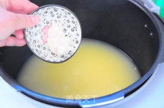【海南】菠蘿飯的做法步驟：10