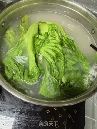 老壇酸菜的做法步驟：3