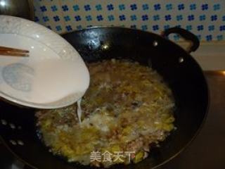 上海春卷（咸味版）的做法步驟：11