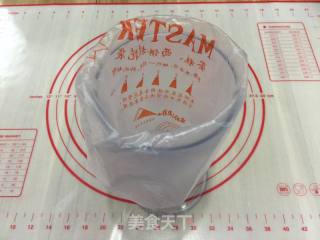 #猛瑪象風爐#法式蛋白糖的做法步驟：6