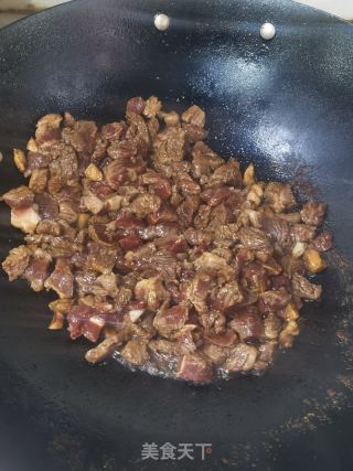 閩南炣廋肉的做法步驟：4
