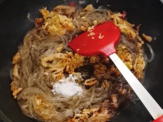 漬菜粉的做法步驟：10