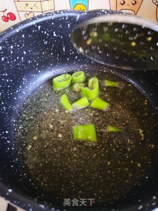 地三鮮的做法步驟：8