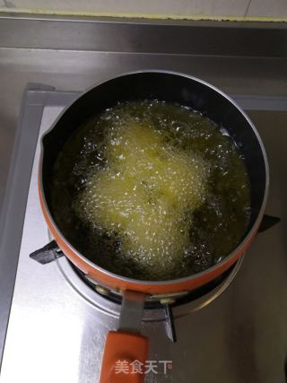 可樂餅的做法步驟：19