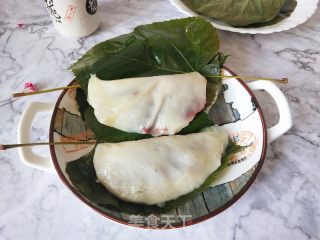 玻璃葉餅的做法步驟：9