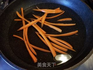 壽司卷的做法步驟：1