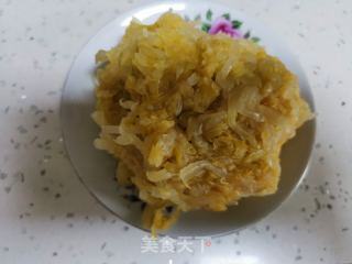 五花肉燉酸菜的做法步驟：5