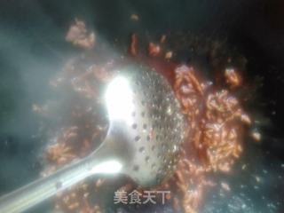 醬肉絲的做法步驟：6