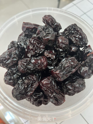 補血蒸紅棗的做法步驟：9