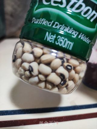 紅豆薏米漿的做法步驟：2