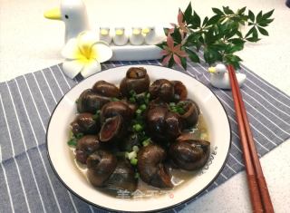 清明螺，賽過鵝～田螺塞肉的做法步驟：6