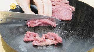 辣花甲意粉 | 減肥常選主食的做法步驟：2