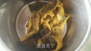 豪華酸菜魚的做法步驟：12