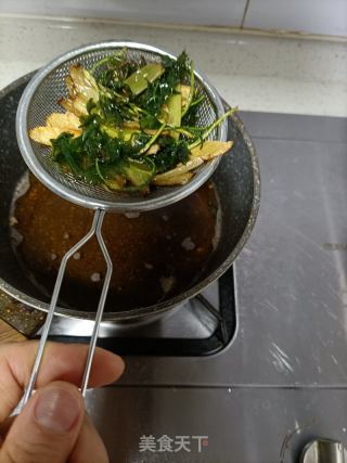 油辣子的做法步驟：7