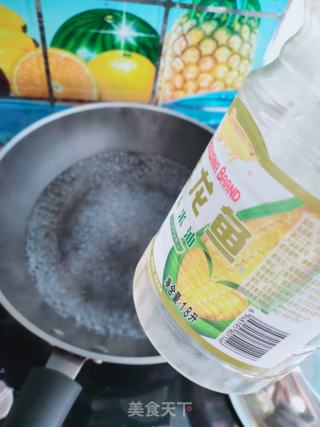 蠔油生菜的做法步驟：7